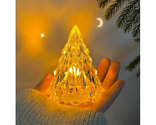 Christmas Decoration Light